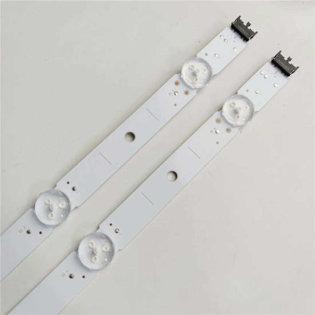 Tira de Retroiluminação Led para Lb5500v v0 _ 03 Xbr55x900h Xbr-55x90ch 55xh9096 Mbl-55030d612sn0 Sn1 Lens - Imagem 5