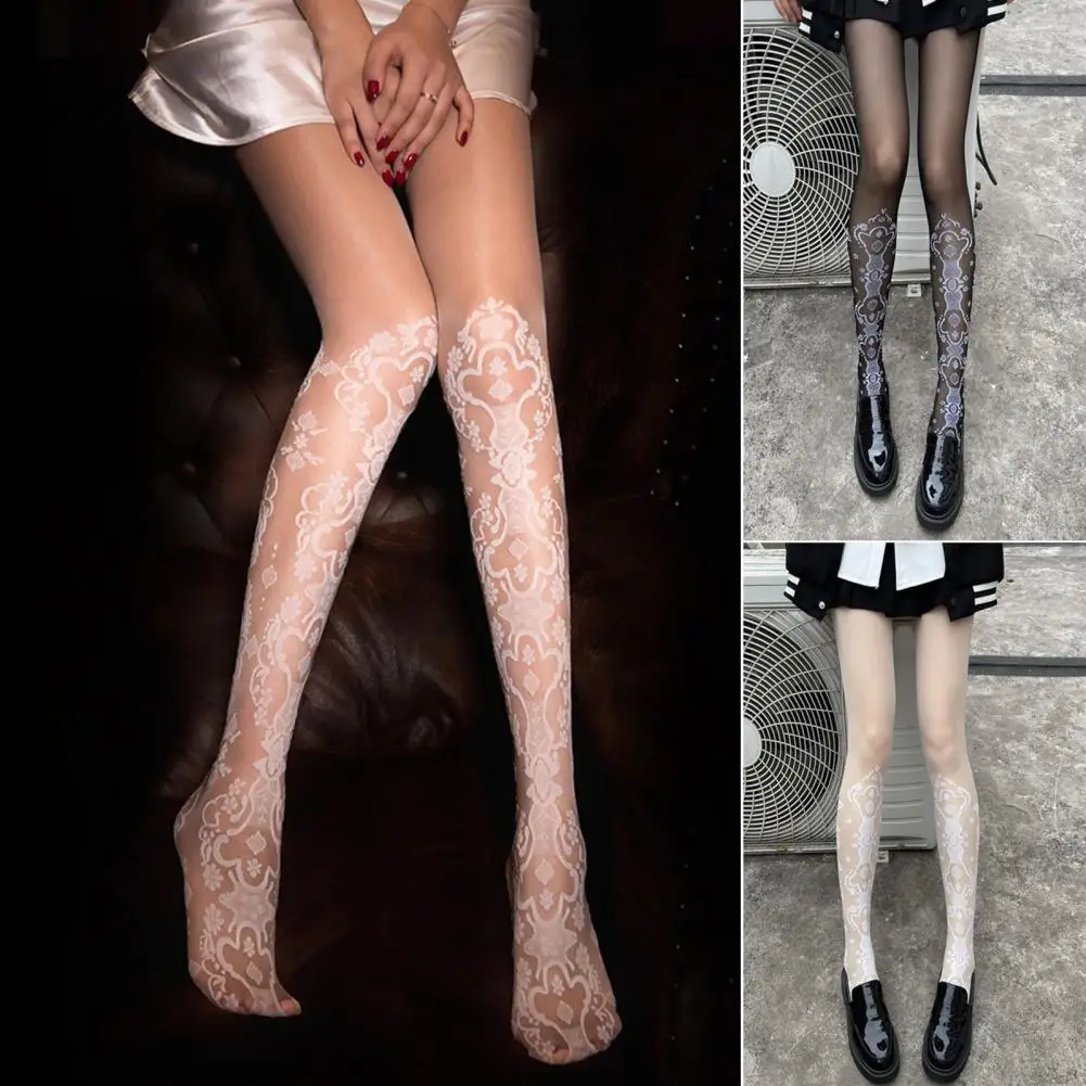 

Shaping Pantyhose Popular Hollow Out Shaping Pantyhose Breathable Women Pantyhose