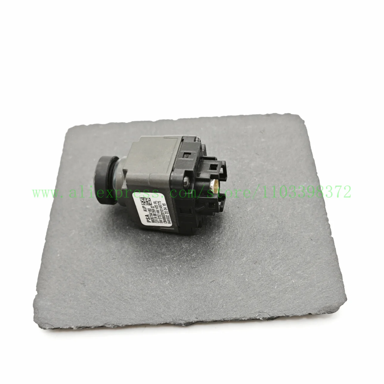 9806794180 Ci-troen C4 C6 푸조 동풍 Pa-Noramic Vision 후면 보기 보조 카메라에 적합