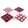 Pentago Game Pentago Board Game Gomoku Magic Gomoku With Black And White Beads Parenting Puzzle Board Game Chess Gobang Qenueson 3
