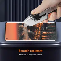 2 4pcs 3d Tempered For Infinix Zero 30 4g Edge Glue Screen Protector Glass Film.jpg
