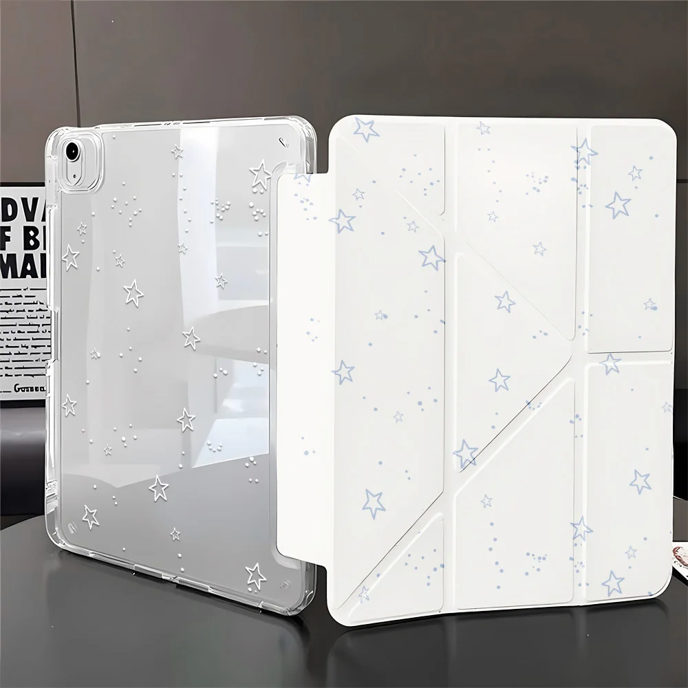Sleek Protective Smart Case