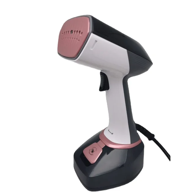 Ningbo Auto Shut off Function  Portable Iron Steamer with LCD Display  Vapeur vapor Handheld Travel Garment Steamer for Clothes 6