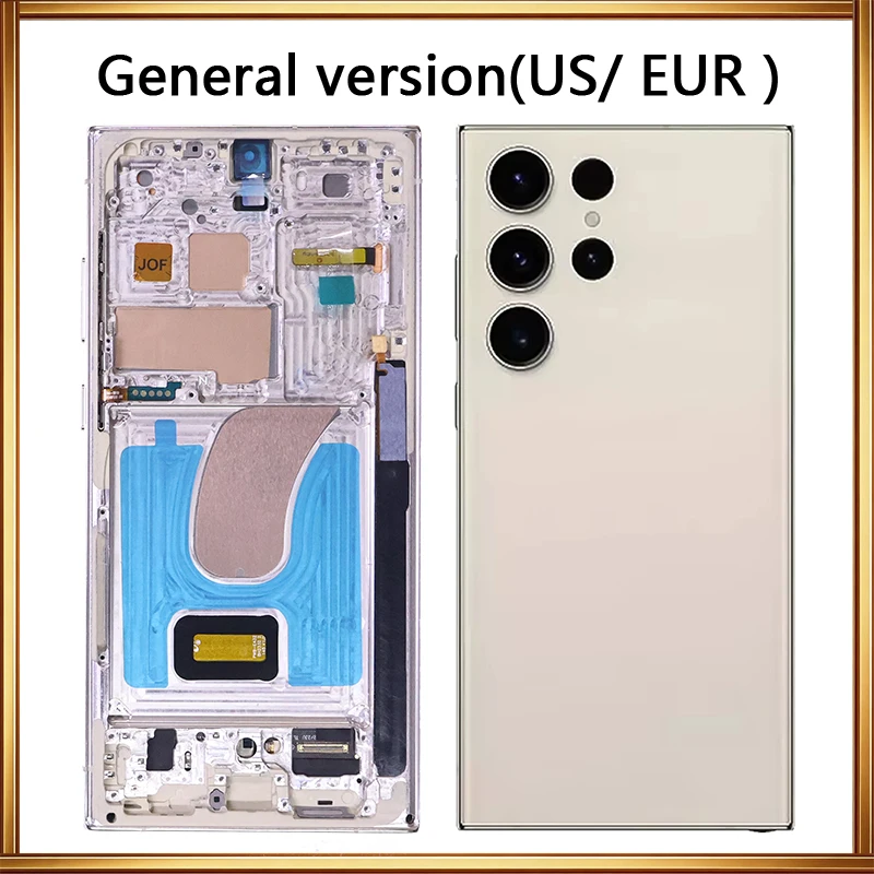 EU Silver Cover