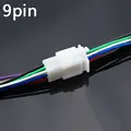 9 pin