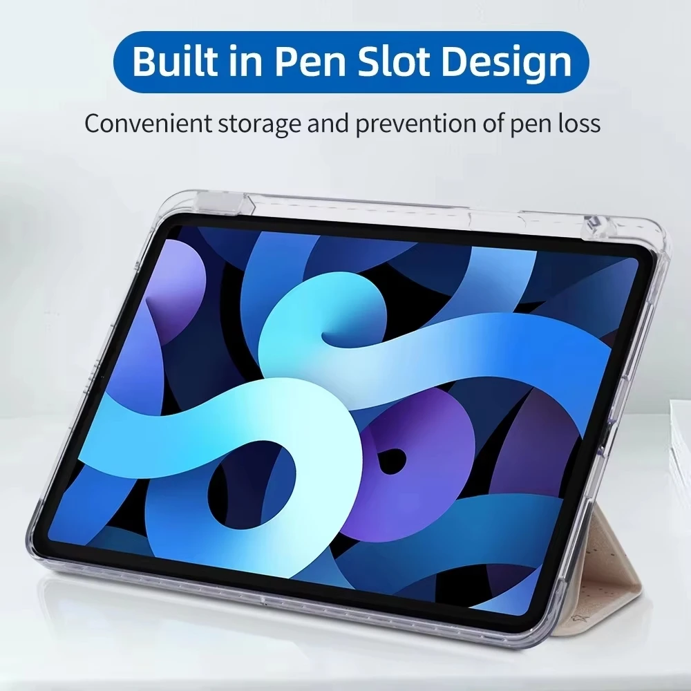 Ultimate Shockproof Tablet Case - Durable Protective Cover