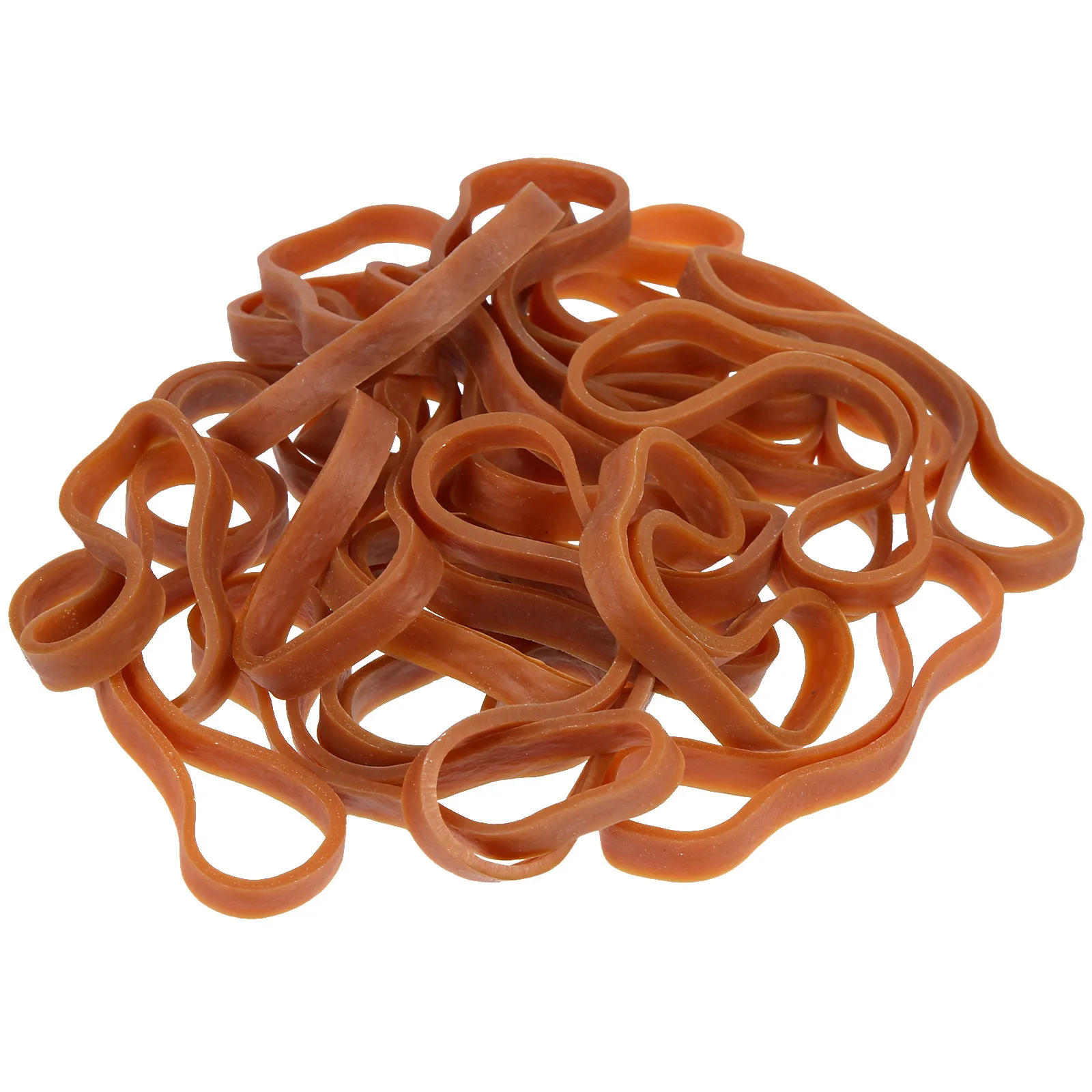 1 세트 두꺼운 고무 밴드 바인딩 벨트 다기능 탄성 스트랩 금형 고정 헤비 듀티 고무 밴드 산업용 도자기 도구