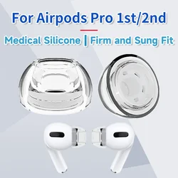 Premium Crystal Earbuds Replacement Tips for Enhanced Sound Quality (3 Pairs Cry-Air)