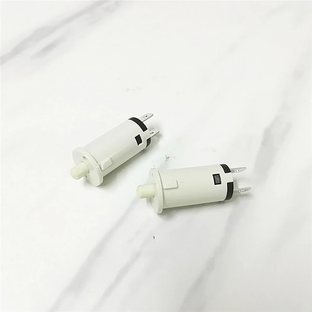 5PCS 2 Plug Professional Door Switch 250V 3A Disinfection Cabinet Door Control for Disinfection Repair Parts images - 6