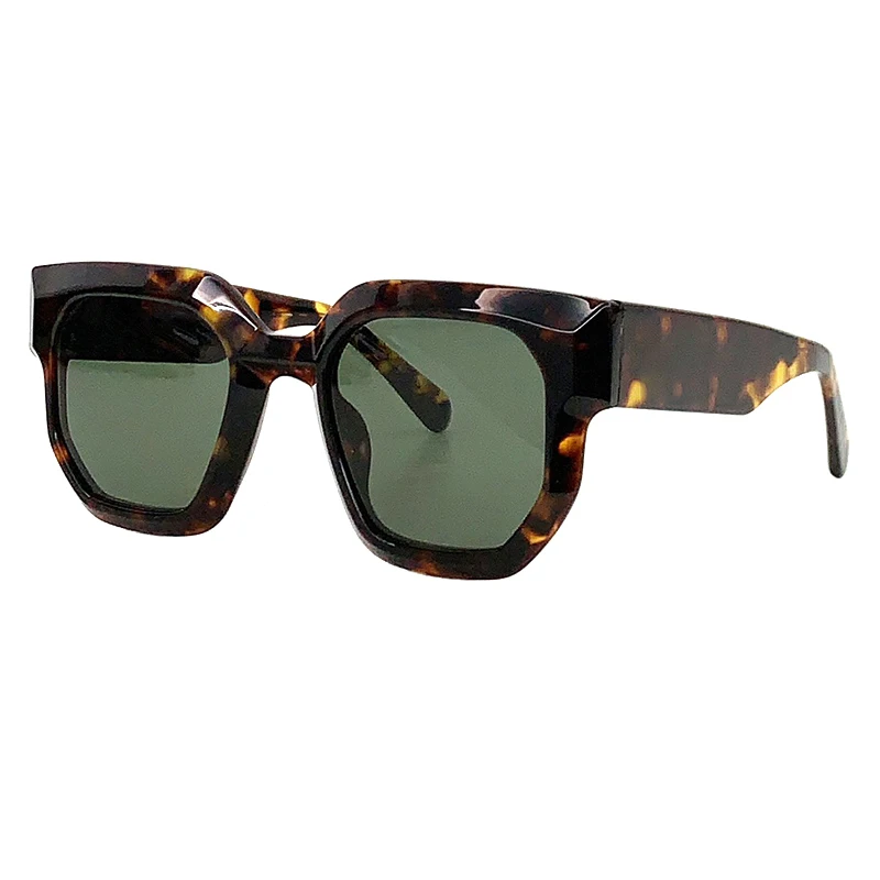 

2023 Square Sunglasses Women Men High Quality Acetate Frame UV400 Protection Shades Free Shipping Eyewear
