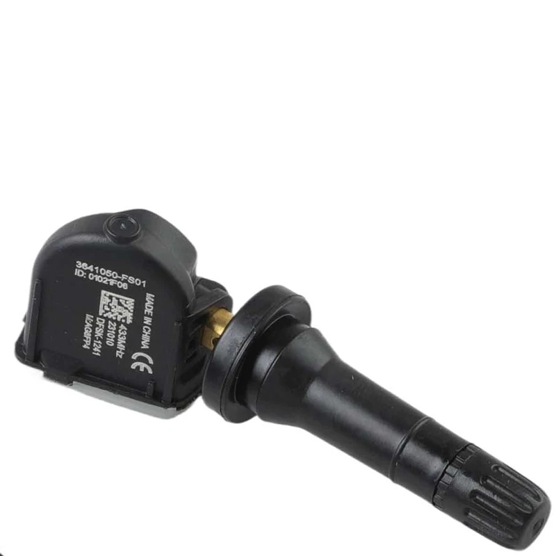DFSK Car TPMS Tire Pressure Sensor Monitor Fit For DFSK Glory 500 560 IX5 IX7