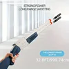 Shotgun Softball Toy Gun Scope and Bullets Softball Gun Shooting Game Birthday Gift, Christmas Gift 3
