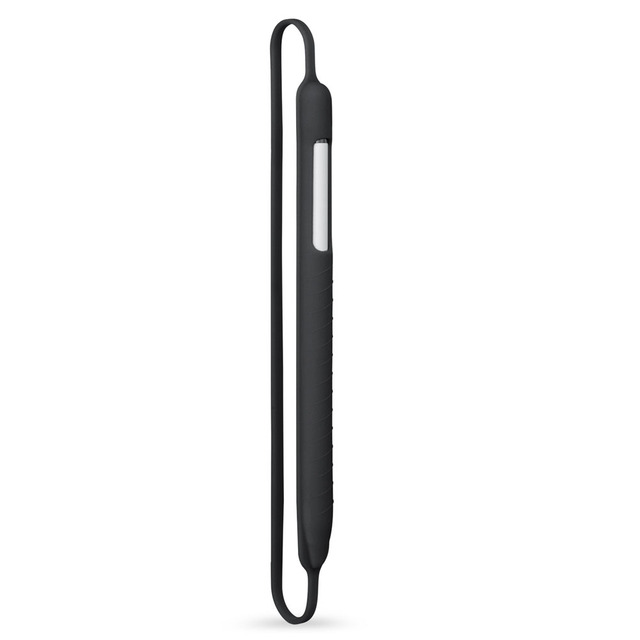 Shockproof Tip Pencil Cover Touch Pen Universal Tablet Accessories Soft Silicone Holder Protective Case For Apple Pencil