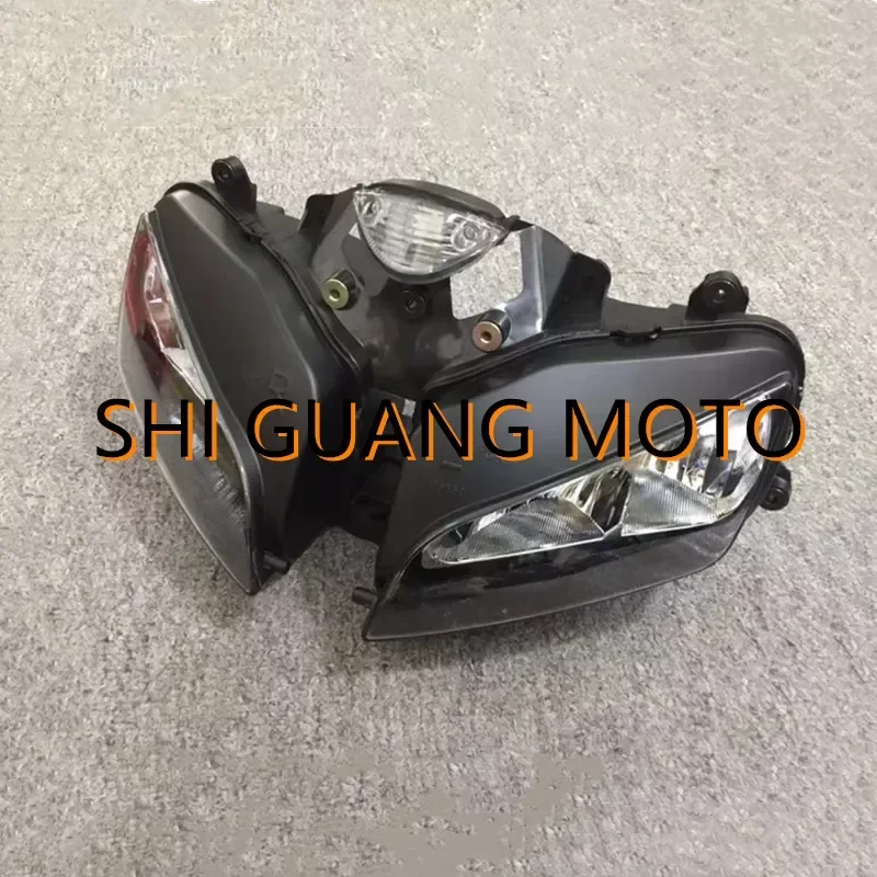 

Fit For Honda F5 CBR600 2003-2006 Motorcycle Headlight Assembly