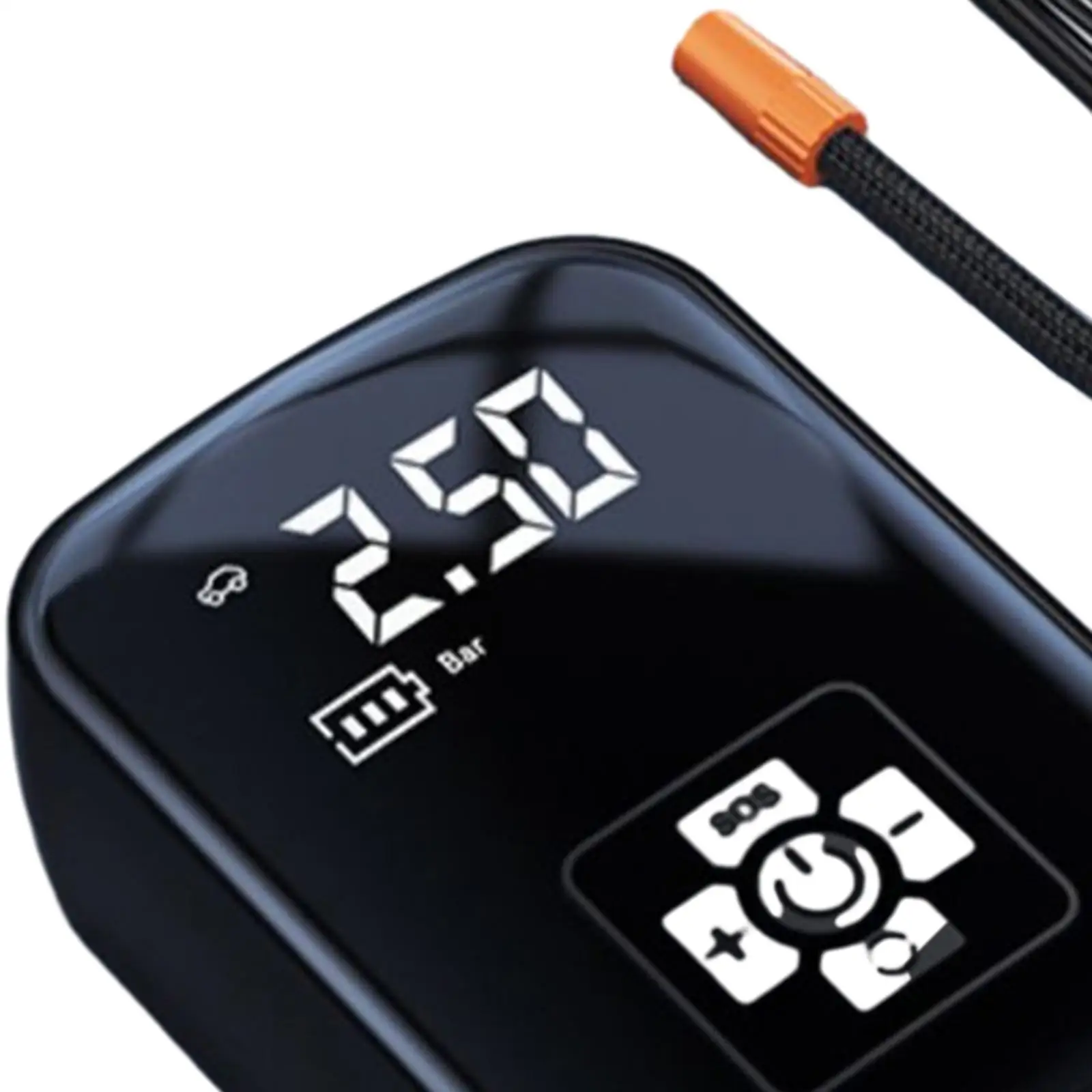 ���� ���̺��� �ִ� �ڵ��� ���� �����, ���� ����, 3 ��� �����, DC 12V Ÿ�̾�