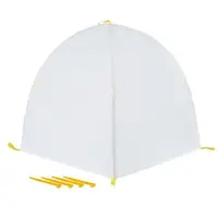 Plant Protectors From Frost Plant Tents Outdoor for Winter Fruit Cover Freeze Protection Frost Blanket for Plants Fruit Trees 1