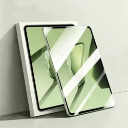 Premium Tempered Glass Screen Protector for Tablets - 13.2 - Clear Protective Film (For OnePlus Pad 4 )