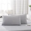 2PCS  Pillowcase Bedroom Pillowcase, Comfortable Soft Pillow Covers, Insert Not Included 6