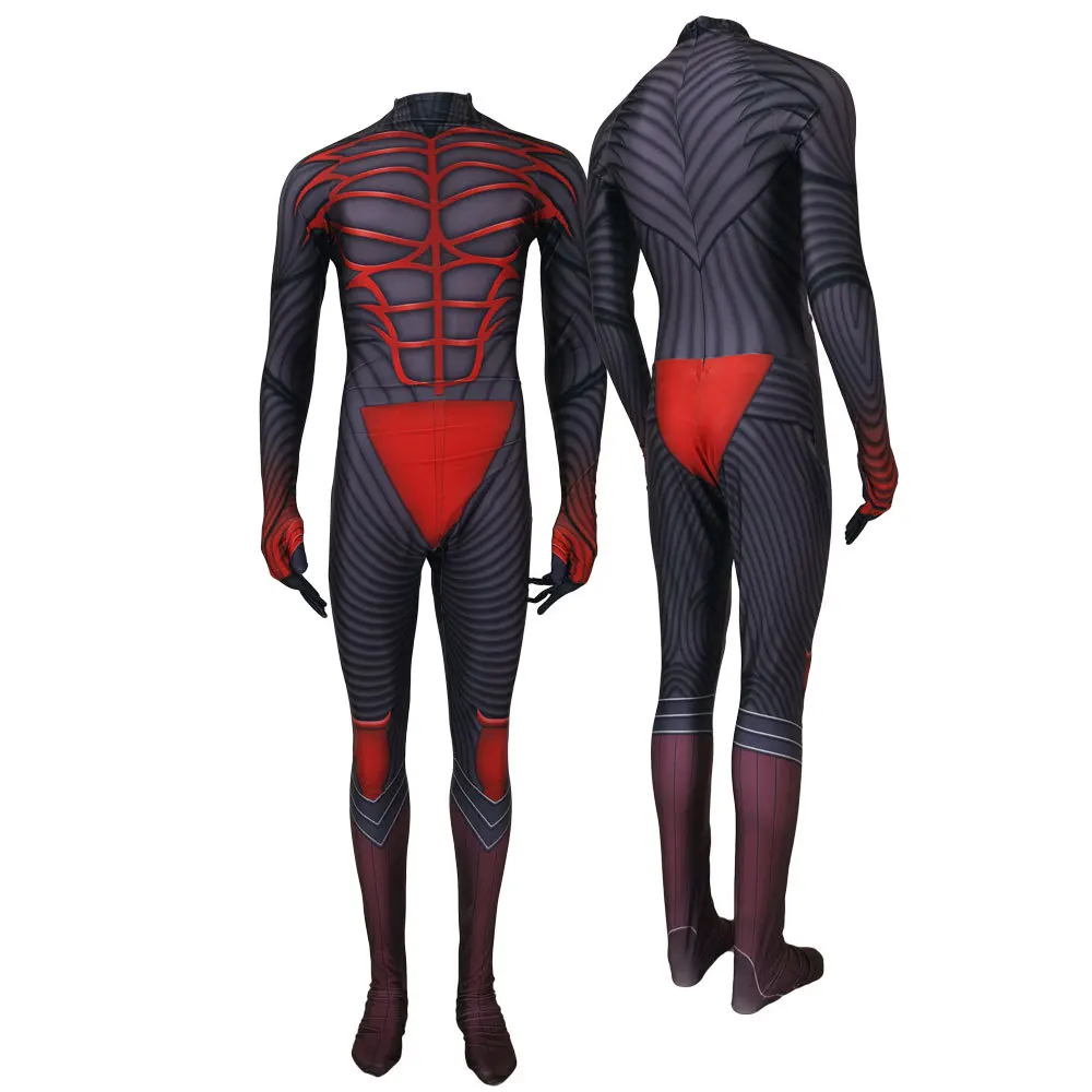 Hot Toys Kingdom Hearts Memory Chain One Piece Costplay Costumi Per Feste Di Halloween