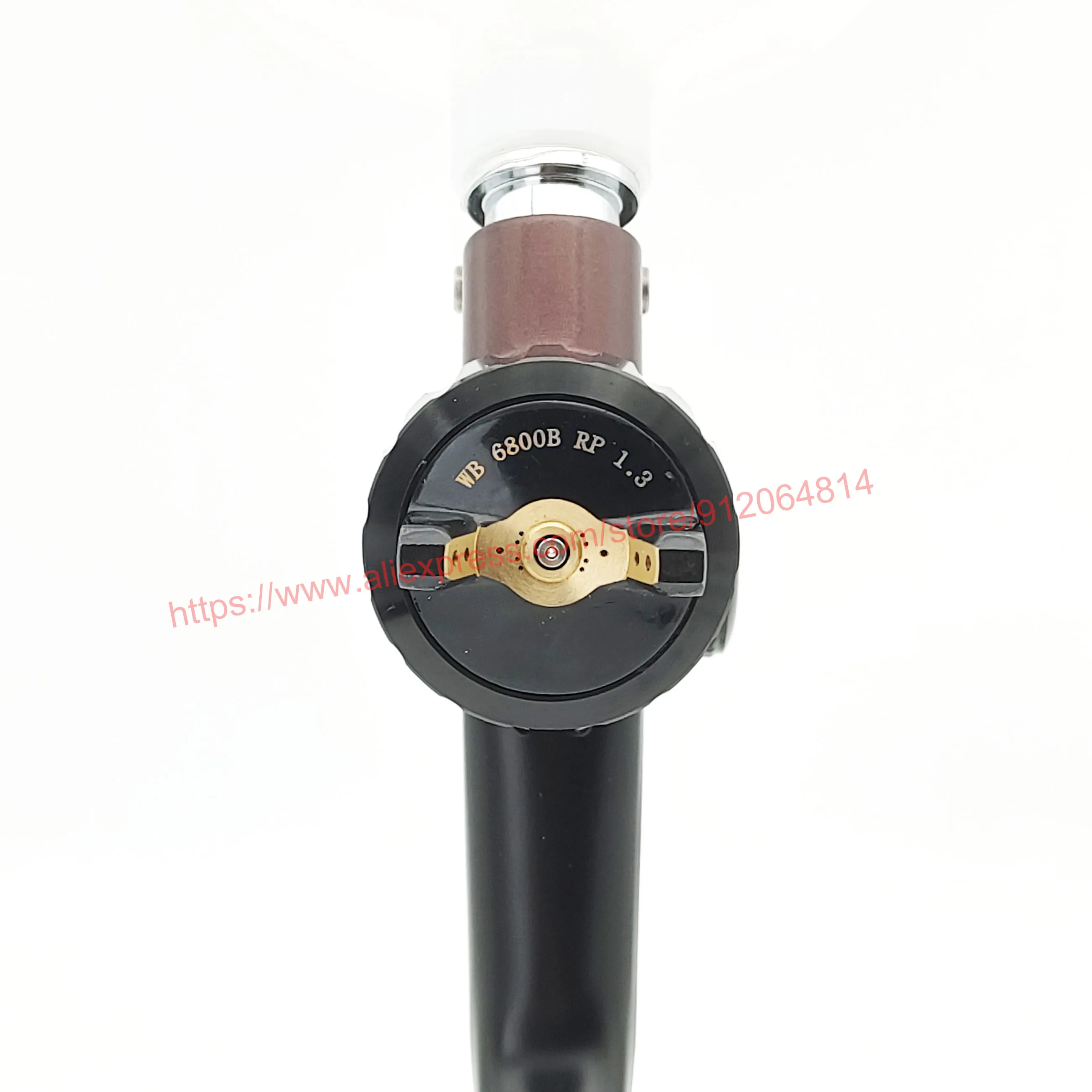 HVLP  , ߷  Ʈ й,  ڵ Ʈ  , ڵ Ʈ  귯, 6800B RP 1.3mm 