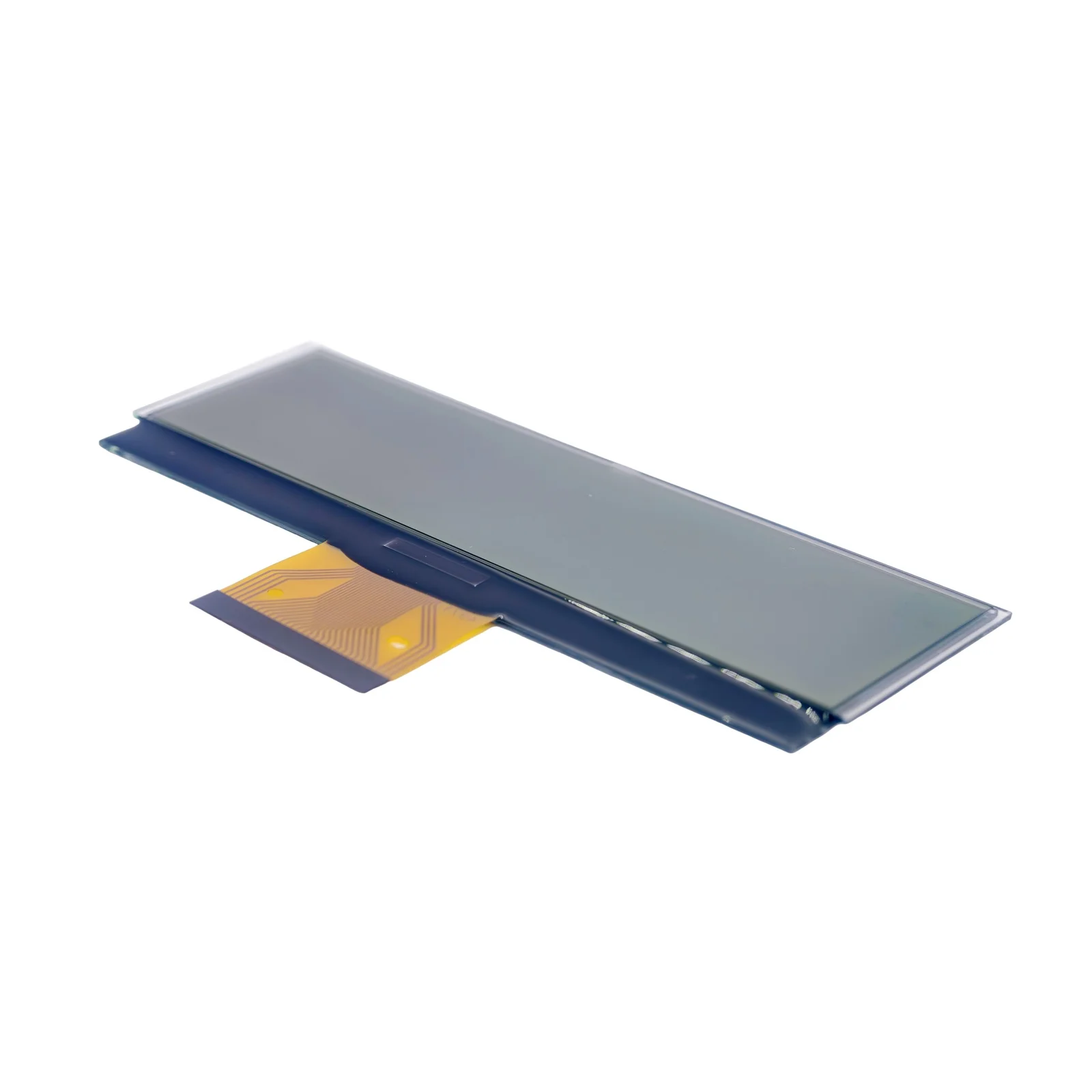 Pantalla LCD para Renault Clio II, pantalla del ordenador de abordo, reloj central, pantalla del grupo de instrumentos 8200290543/B/C 8200307274 6