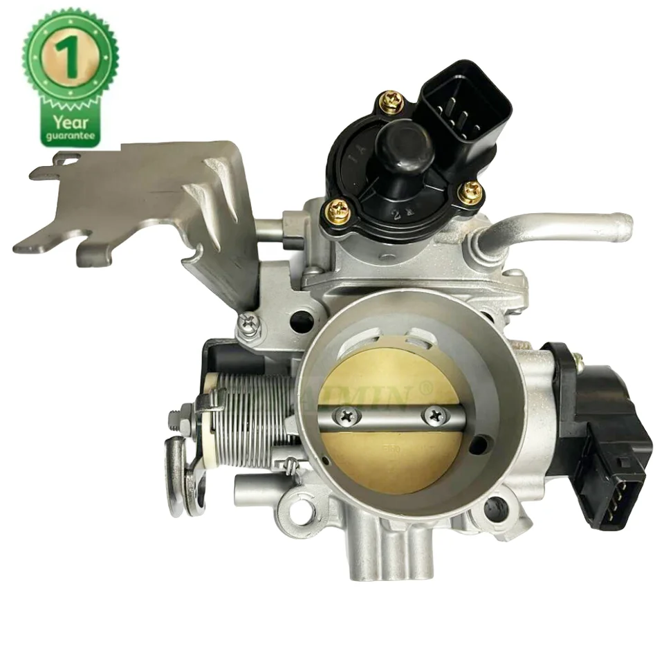 MD348467 MD 348467 Air Intake Throttle Body For Mitsubishi V31
