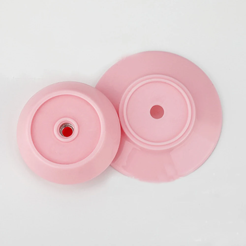 Pot Lid Holding Handles Strong Practical Knob Handle Cover Kitchen Accessories Tools Plastic Cookware Handgrips Universal