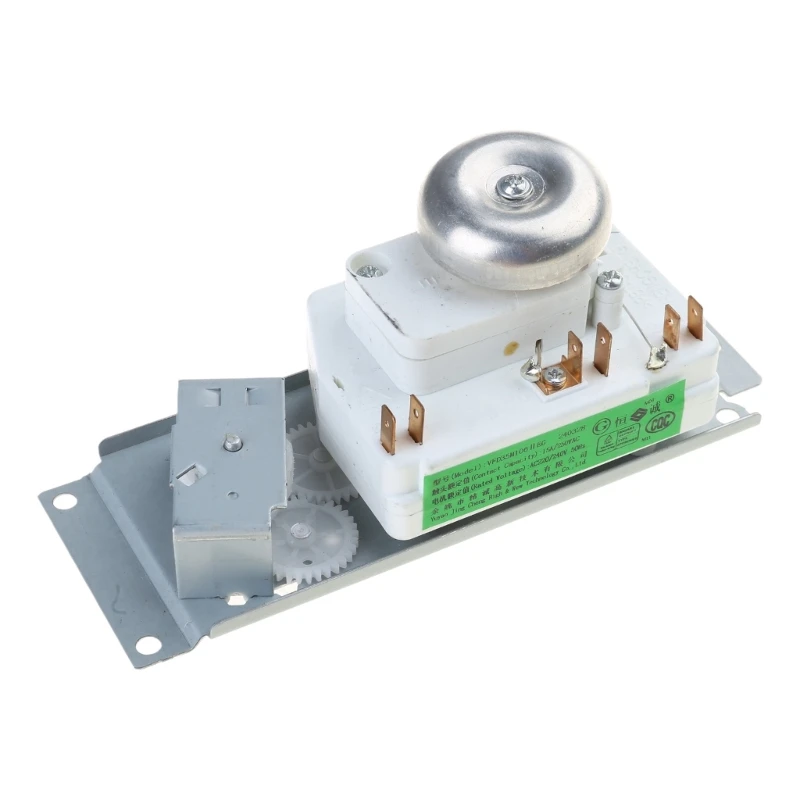 Universal Microwave Oven Timer for Midea and WLD35-1/S WLD35-2/S A6HB