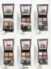 2025 Good Sale New 4 Colors Palette Eye Shadow Matte Shiny Daily Natural Nude Eyeshadow 2