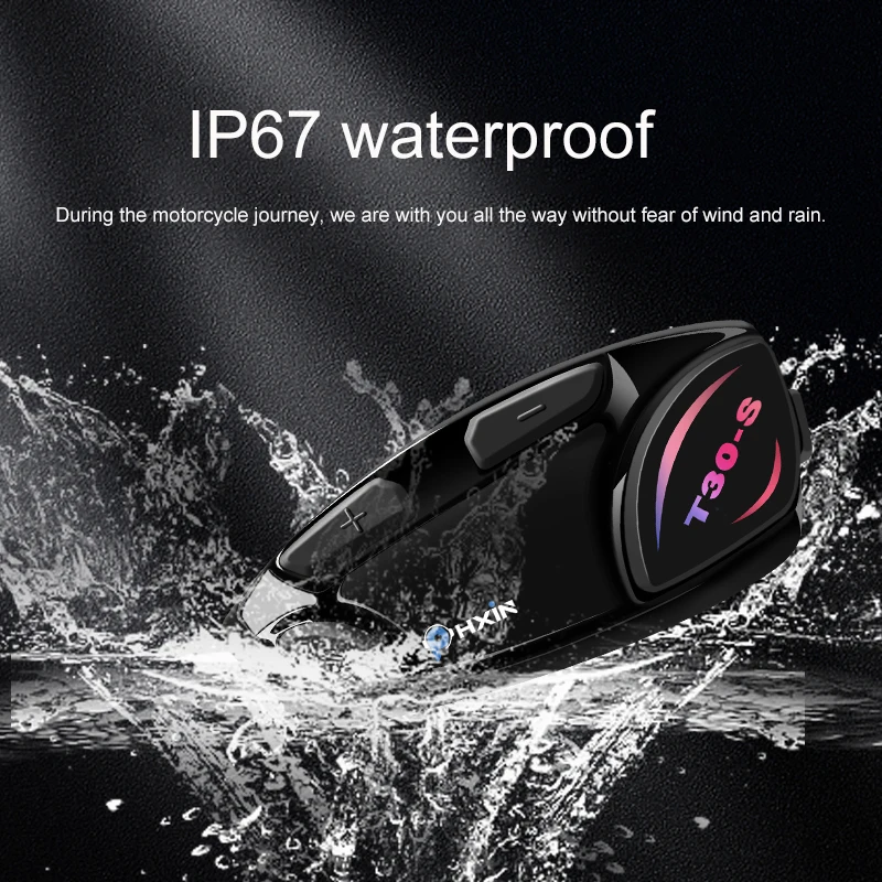 T30S    ,   ̵    IPX7  