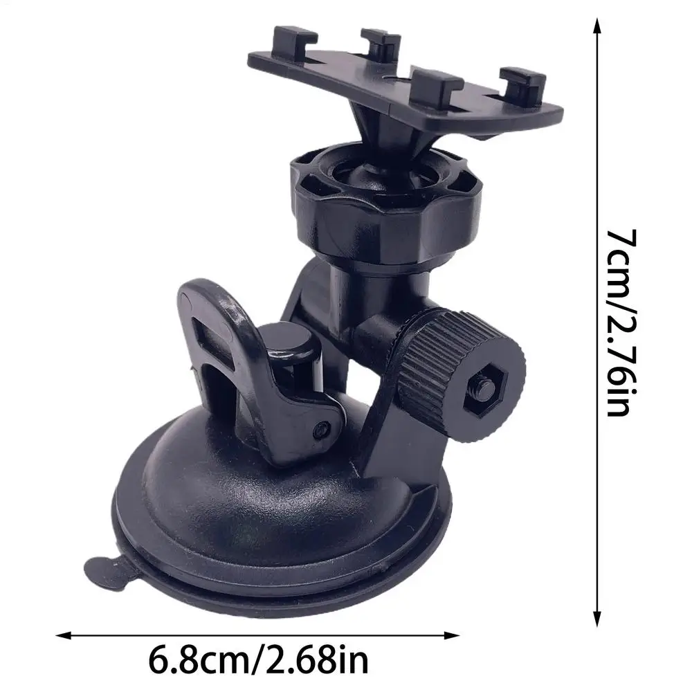 Auto GPS DV DVR Universal Mini auto Saugnapf Halterung Stativ Halter Auto Halterung Auto GPS DV DVR Kamera innen Zubehör – Detail 1