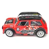 New Toy Car 1605 Pro 50km/H High Speed Rc Car Brushless 1/16 2.4g 4wd Drift Remote Control Car With Led Lights Children'S Gift 5