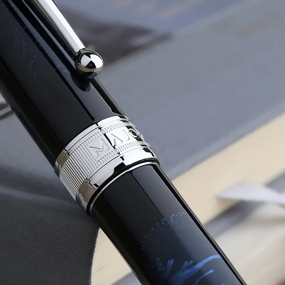 MAJOHN T5 ǽ , Ҳ   Ż ̸, EF/F/M, 0.38/0.5/0.7mm, 뷮  繫 