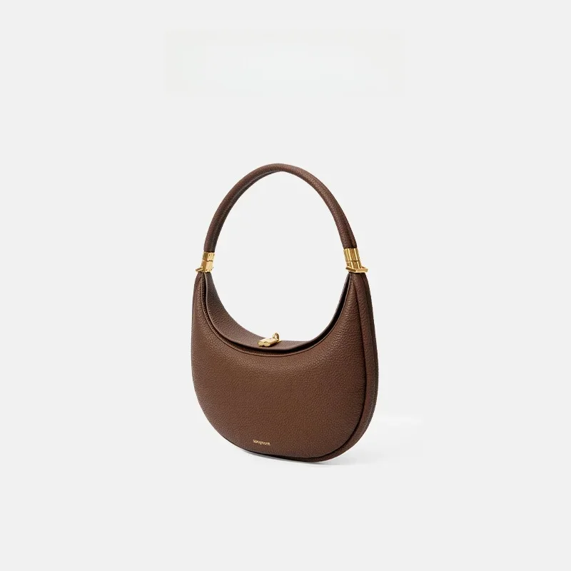 Bolso de diseño Songmont de la serie Moon, mediano, para uso diario, con un solo hombro, para uso debajo del brazo, para vehículos todo terreno y UTV, para almacenamiento
