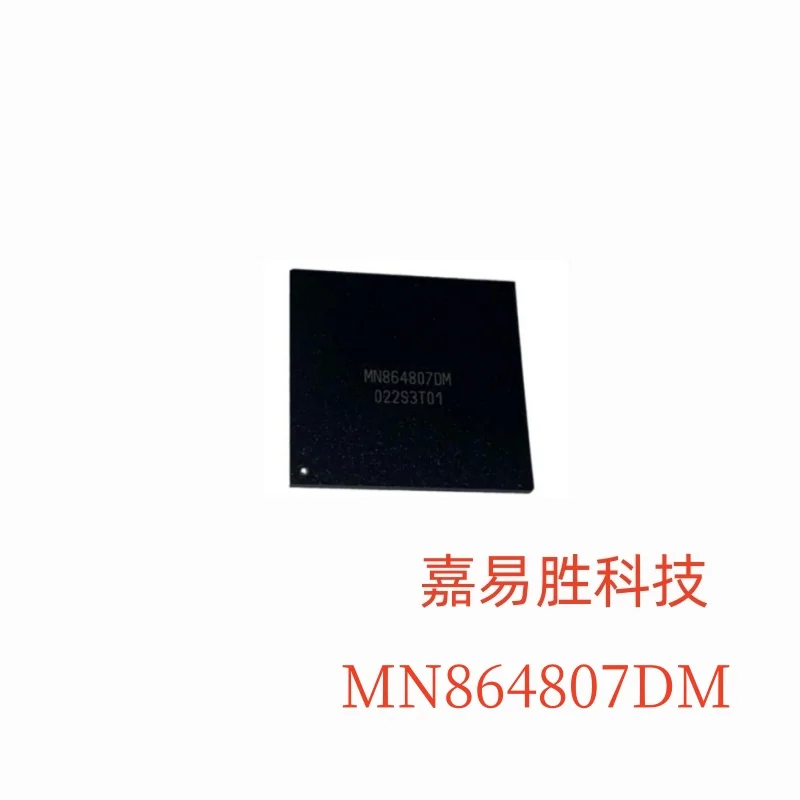 

1pcs/lot Original New MN864807DM MN864807D MN864807 864807 BGA IC Chipset in stock