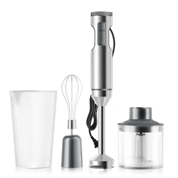 Powerful 4-in-1 Hand Blender 1