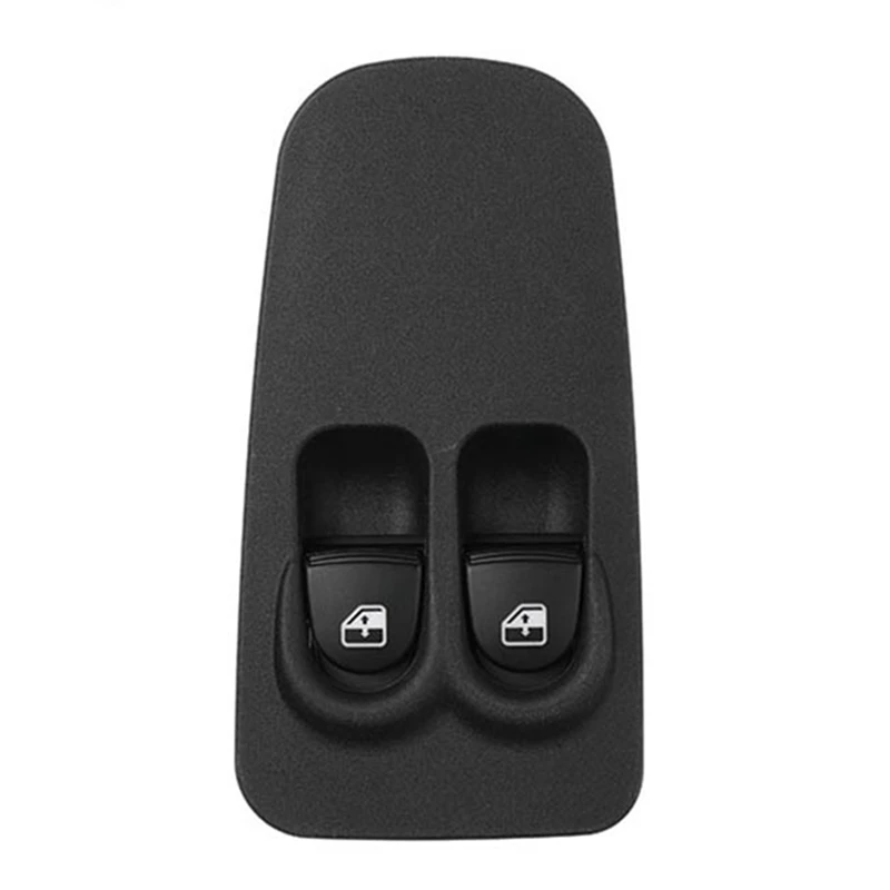 Pulsante Regolatore Interruttore Alzacristallo Elettrico Accessori Auto Per Fiat Lancia Ypsilon 735360604