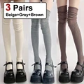 3 Pairs C