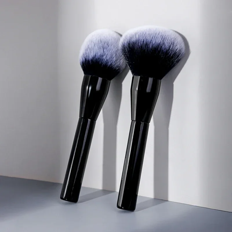 1pc Professional Loose Powder Brush Large Size Make Up Brushes Multifunctional Foundation Blush Sculpting Brush Make Up Tools 2