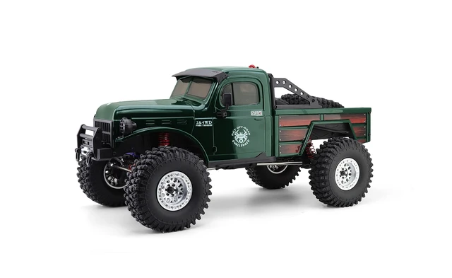 RGT EX86170 クローラー　使用期間短い！ RGT 1/10スケール チャレンジャープロ ロッククローラー EX86170 PRO