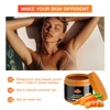 Carroten Intensive Tanning Gel Body Cream Bronze Skin Tanning Lotion Effective Sun Aid Take In Sunlight Moisturizing Cream 4