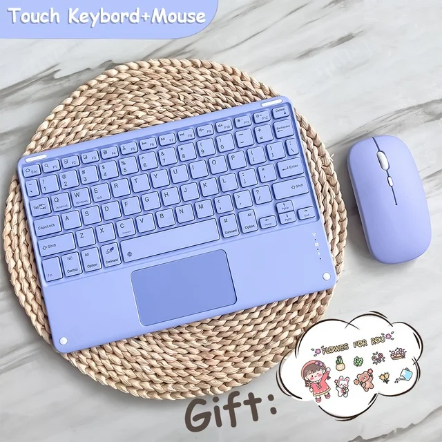 Smart Touch for OPPO Pad Neo 2024 11.4 Air 10.36 11inch 2 11.61