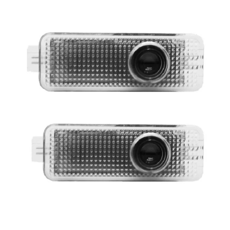 2Pcs LED ڵ  ȯ Ƿ   ׸  ƿ R8 ΰ 2007 2008 2010 2020 2021 2022 ׼