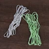 1PC Glowing Basketball Net Basketball Hoop Mesh Outdoor Trainning  Luminous Net