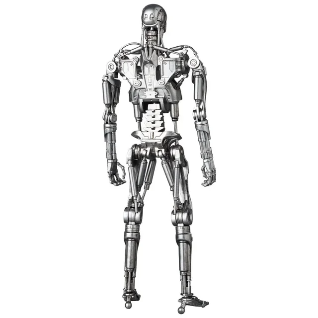 100% Original MAFEX No.206 MAFEX ENDOSKELETON (T2 Ver) Spot