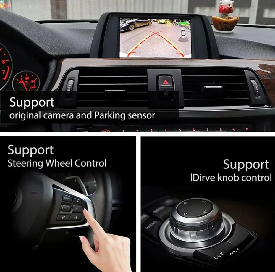 NaviFly  ī÷ ڽ, BMW Z4 E89 2009-2018 , ȵ̵ ڵ ̷ ũ, ÷ , SIRI