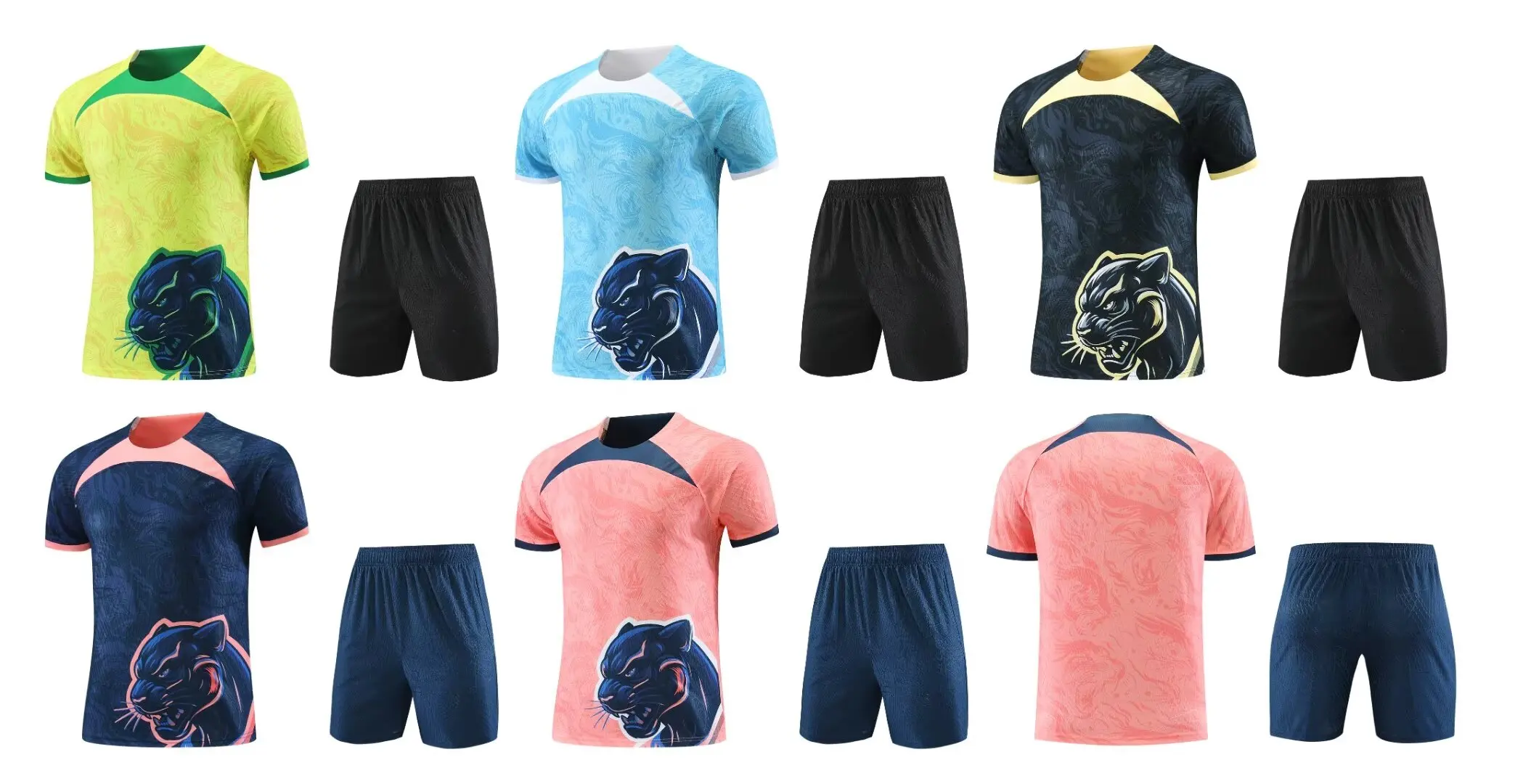NEW 24/25 boy girl Fans Football shirt men and kids home away games Soccer Jerseys kits Short Sleeve uniform training wear