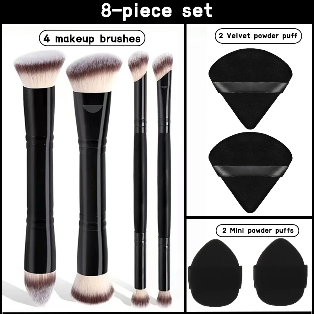 8-piece set