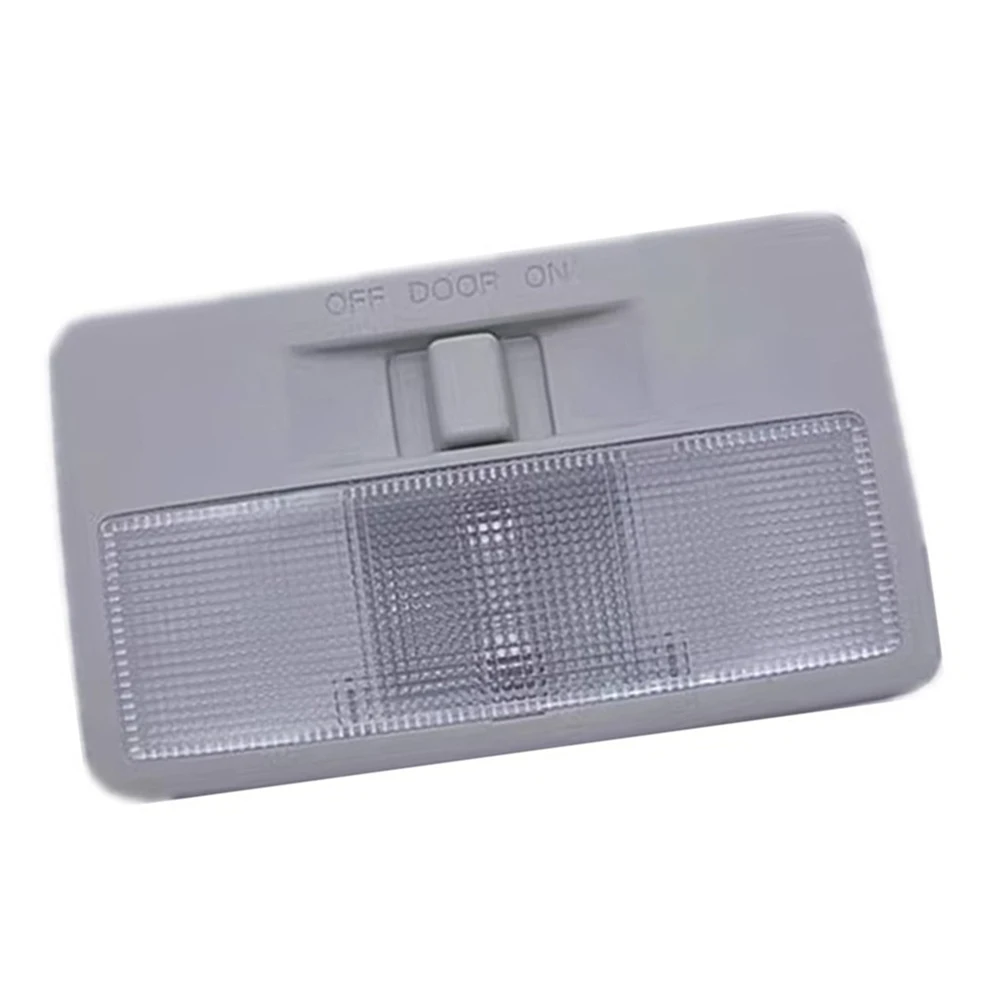 

1pc Rear Reading Lamp Brand New D350-51-310 EG21-51-310 High Quality Professional For Mazda 2 3 6 8 For CX-7 ABS