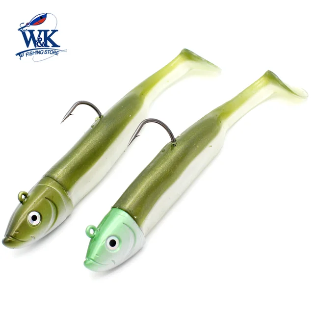 Fishing Baits, Fishing Lure, Shad Baits